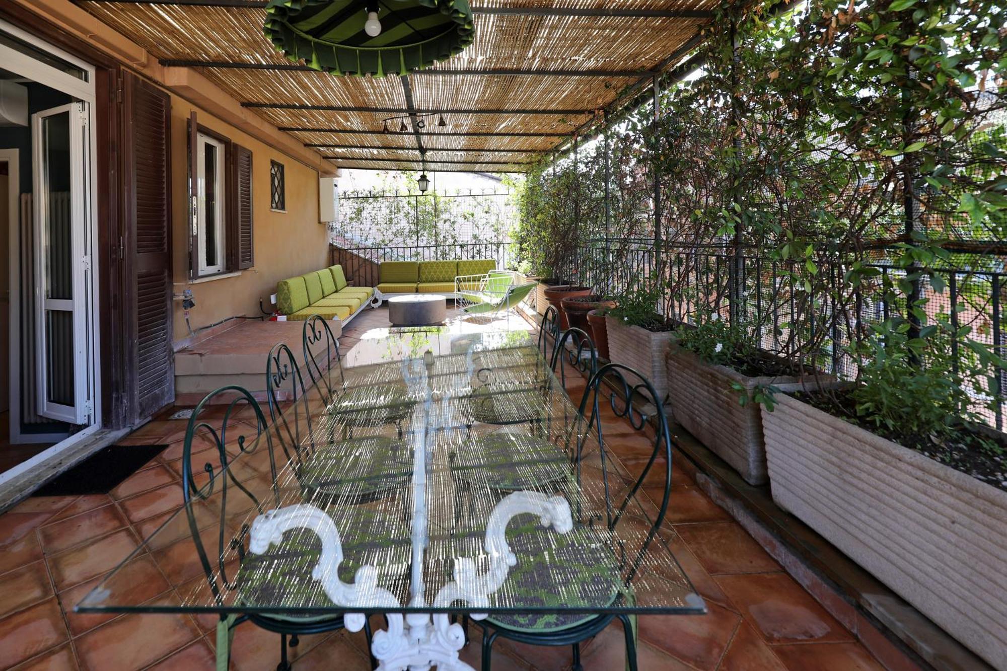 Gambero Apartments — Photos 1