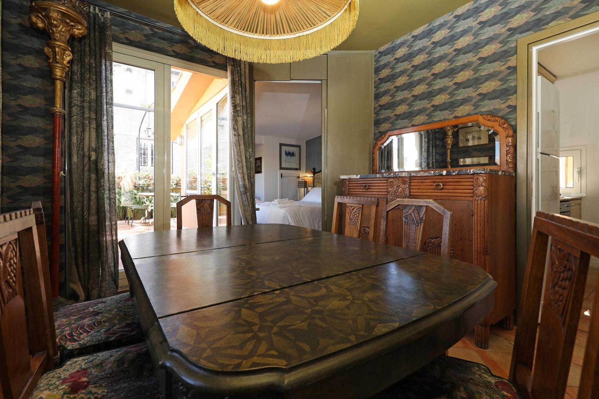 Gambero Apartments — Photos 2